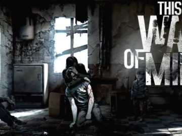 Download This War of Mine v1.6.2 MOD APK [Desbloqueado]