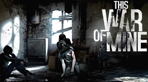 Download This War of Mine v1.6.2 MOD APK [Desbloqueado]