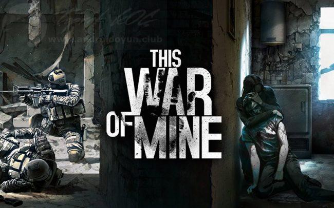 Download This War of Mine v1.6.9 FULL APK – VERSÃO COMPLETA