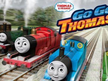 Download Thomas & Friends: Go Go Thomas v1.2 Apk + Data Mod [Unlocked]