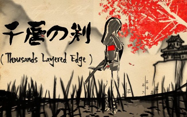 Download Thousands Layered Edge v1.0.7 FULL APK – VERSÃO COMPLETA