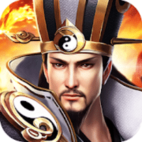 Download Three Kingdoms:Heroes of Legend MOD APK v1.2.3 Menu (Damage/God Mod)