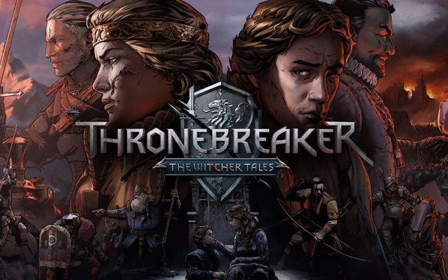 Download Thronebreaker v722.0 FULL APK – VERSÃO COMPLETA