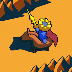 Download Thronefall MOD APK v2.12.25 (Full Apk)