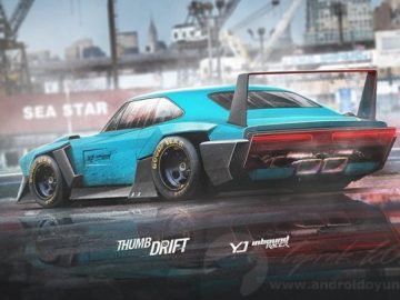 Download Thumb Drift Furious Racing v1.7.0 MOD APK – DINHEIRO INFINITO (Android) Download Thumb Drift Furious Racing v1.7.0 MOD APK – DINHEIRO INFINITO