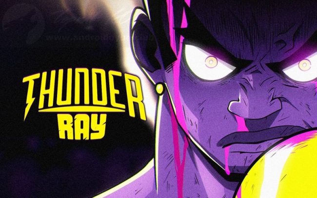 Download Thunder Ray v1.1.6 FULL APK – VERSÃO COMPLETA