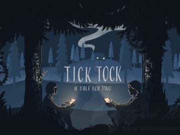 Download Tick Tock A Tale for Two v1.1.8 FULL APK – VERSÃO COMPLETA