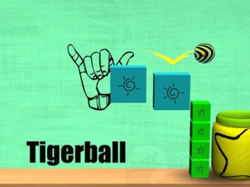 Download Tigerball v1.2.3.5 MOD APK – DINHEIRO INFINITO