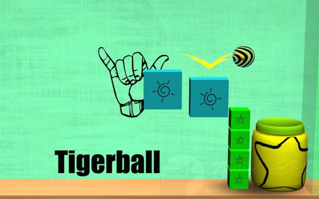 Download Tigerball v1.2.3.5 MOD APK – DINHEIRO INFINITO