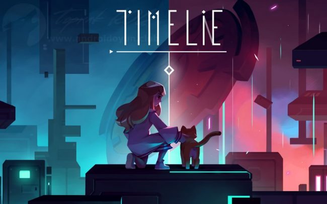 Download Timelie v1.0.14 FULL APK – VERSÃO COMPLETA