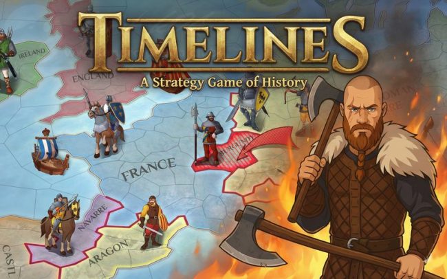 Download Timelines Medieval War TBS v1.1.9.2 MOD APK – DINHEIRO INFINITO
