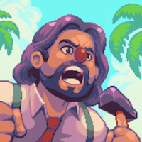 Download Tinker Island 2 MOD APK v1.1.9 (Dinheiro Infinito)