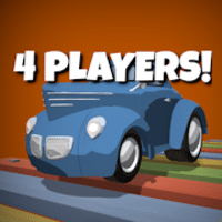 Download Tinker Racers MOD APK v1.0.1 (Versão Completa)