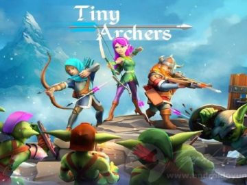 Download Tiny Archers v1.41.05.00101 MOD APK – DINHEIRO INFINITO (Android) Download Tiny Archers v1.41.05.00101 MOD APK – DINHEIRO INFINITO