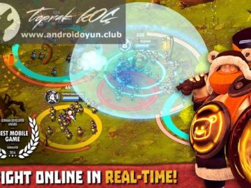 Download Tiny Armies Online Battles v2.2.0 MOD APK – DINHEIRO INFINITO (Android) Download Tiny Armies Online Battles v2.2.0 MOD APK – DINHEIRO INFINITO
