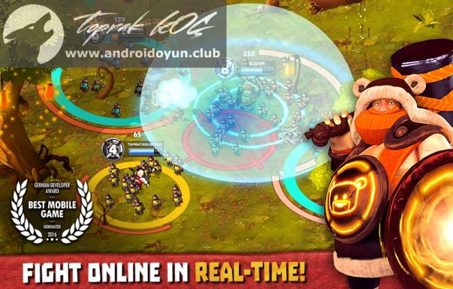 Download Tiny Armies Online Battles v2.2.0 MOD APK – DINHEIRO INFINITO (Android) Download Tiny Armies Online Battles v2.2.0 MOD APK – DINHEIRO INFINITO