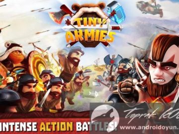 Download Tiny Armies v3.6.9 MOD APK – PARA / ELMAS MODIFICADO (Android) Download Tiny Armies v3.6.9 MOD APK – PARA / ELMAS MODIFICADO