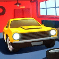 Download Tiny Auto Shop – Lava Rápido e Oficina de Carros MOD APK v1.4 (Dinheiro Inifinito)