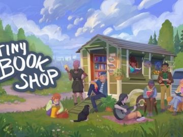 Download Tiny Bookshop v1.1.6 FULL APK – VERSÃO COMPLETA (Android) Download Tiny Bookshop v1.1.6 FULL APK – VERSÃO COMPLETA