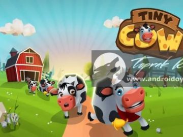 Download Tiny Cow v1.9.0 MOD APK – MEGA MODIFICADO (Android) Download Tiny Cow v1.9.0 MOD APK – MEGA MODIFICADO