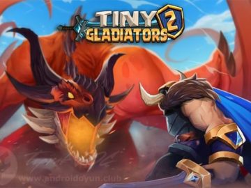 Download Tiny Gladiators 2 v2.0.3 MOD APK – CAN MODIFICADO (Android) Download Tiny Gladiators 2 v2.0.3 MOD APK – CAN MODIFICADO