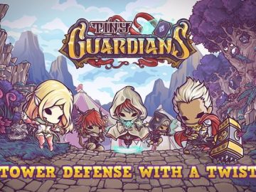 Download Tiny Guardians v1.1.15 MOD APK – DINHEIRO INFINITO (Android) Download Tiny Guardians v1.1.15 MOD APK – DINHEIRO INFINITO