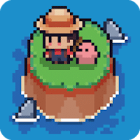 Download Tiny Island Survival MOD APK v1.5.1 (Dinheiro Infinito)