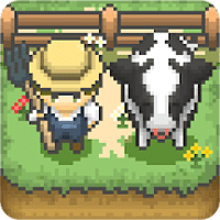 Download Tiny Pixel Farm MOD APK v1.4.11 (Dinheiro Infinito)
