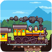Download Tiny Rails MOD APK v2.15.20 (Dinheiro Infinito)