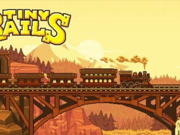 Download Tiny Rails v2.13.20 MOD APK [Dinheiro Infinito]