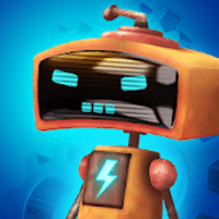 Download Tiny Robots Recharged MOD APK v1.74 (Desbloqueado)