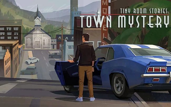 Download Tiny Room Stories v2.6.28 MOD APK – DESBLOQUEADO