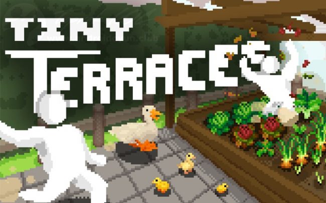Download Tiny Terraces v0.90.832.9051 FULL APK – VERSÃO COMPLETA