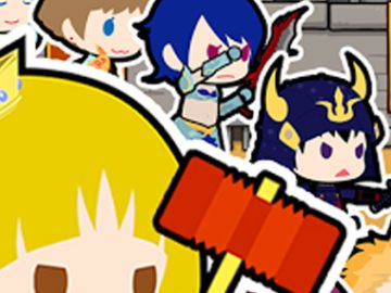 Download Tiny Tower Defense v1.0.3 MOD APK [Money]