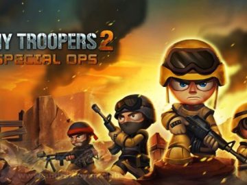 Download Tiny Troopers 2 Special Ops v1.4.7 MOD APK – DINHEIRO INFINITO (Android) Download Tiny Troopers 2 Special Ops v1.4.7 MOD APK – DINHEIRO INFINITO