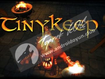 Download TinyKeep v2.3 FULL APK – SD DATA