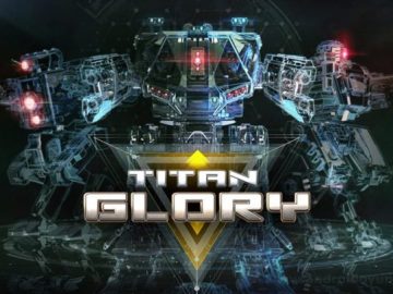 Download Titan Glory v1.0.0 MOD APK – DINHEIRO INFINITO (Android) Download Titan Glory v1.0.0 MOD APK – DINHEIRO INFINITO