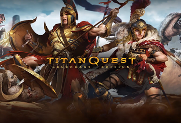 Titan Quest: Legendary Edition v2.10.7 Apk Mod (Dinheiro Infinito) Download Titan Quest: Legendary Edition v2.10.7 Apk Mod (Dinheiro Infinito)