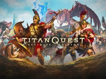 Download Titan Quest Ultimate Edition v3.0.5364 FULL APK – VERSÃO COMPLETA (Android) Download Titan Quest Ultimate Edition v3.0.5364 FULL APK – VERSÃO COMPLETA