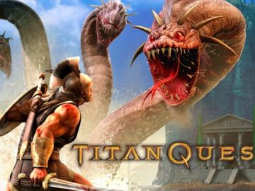 Download Titan Quest v1.0.20 MOD APK – DINHEIRO INFINITO (Android) Download Titan Quest v1.0.20 MOD APK – DINHEIRO INFINITO