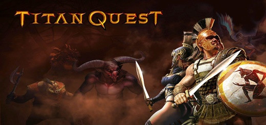 Titan Quest v2.10.7 Apk Mod (Dinheiro Infinito)