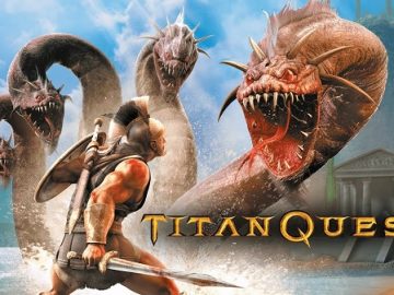 Download Titan Quest v2.10.7 MOD APK [Dinheiro Infinito]