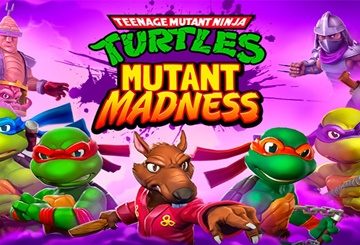 TMNT: Mutant Madness v1.50.5 Apk Mod (Skill Infinita) Download TMNT: Mutant Madness v1.50.5 Apk Mod (Skill Infinita)