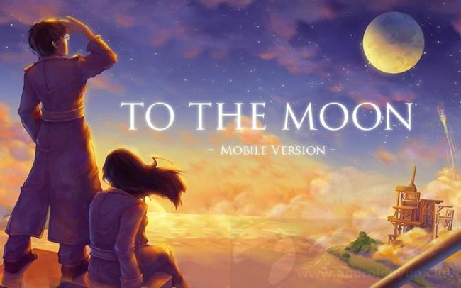 Download To the Moon v3.8.93 FULL APK – VERSÃO COMPLETA