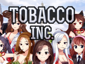 Download Tobacco Inc. (Cigarette Inc.) v1.2.5 MOD APK [Gems]