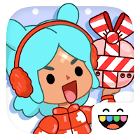 Download Toca Boca World MOD APK v1.139 (Tudo Desbloqueado Grátis)