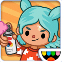 Download Toca Life: Depois da Escola MOD APK v1.2-play (Versão Completa)