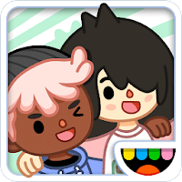 Download Toca Life: Neighborhood MOD APK v1.112 (Versão Completa)
