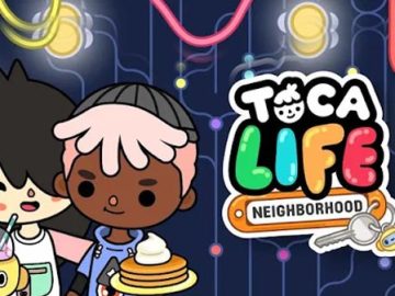 Download Toca Life Neighborhood v1.4 Apk [Versão Completa]