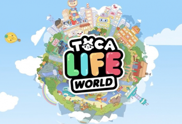 Toca Life World v1.138.1 Apk Mod (Desbloqueado) Download Toca Life World v1.138.1 Apk Mod (Desbloqueado)
